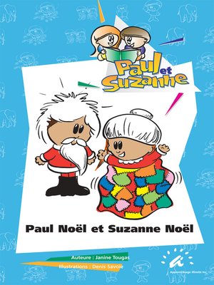 cover image of Paul Noël et Suzanne Noël